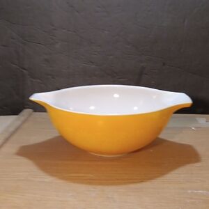 Pyrex Mixing Bowl Sunflower 4 Qt 444